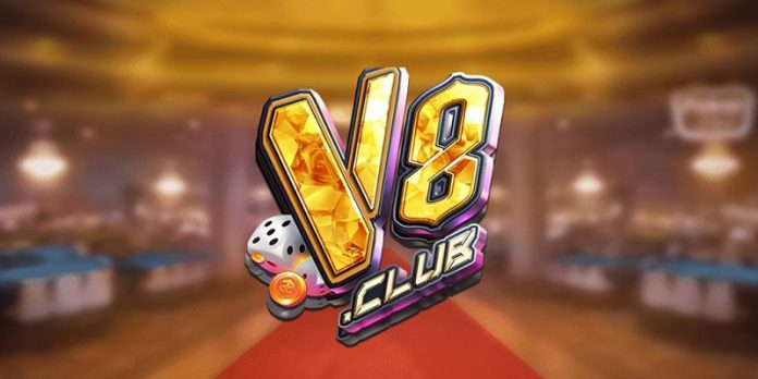 V8 club