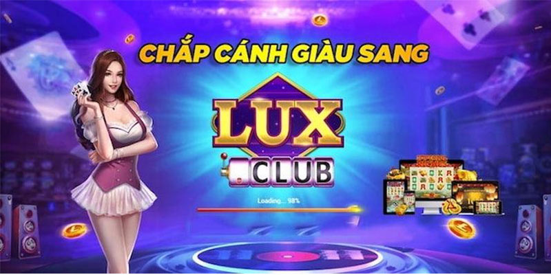 Lux club