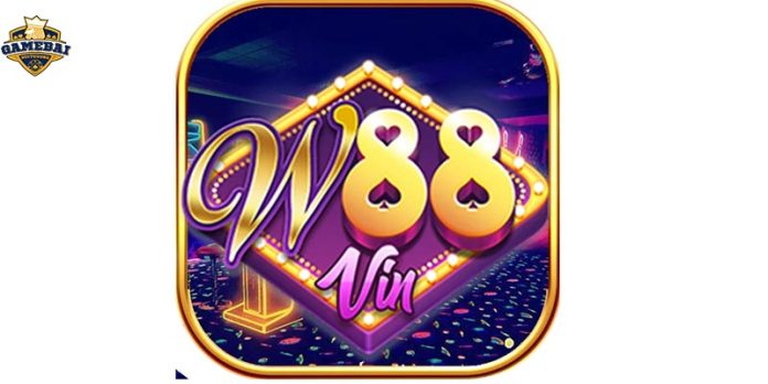 W88Vin Vin - cổng game đổi thưởng uy tín hàng đầu Châu Á